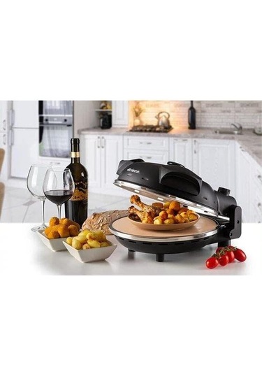 Ariete 917 Pizza Fırını 1200W