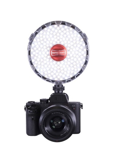Rotolight NEO 2 Explorer 3'lü Led Işık Kiti