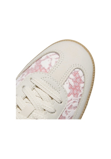 Ftwwht/crewht/betsca Adidas Kadın Günlük Ayakkabı Samba Og W Jr8841 Beyaz