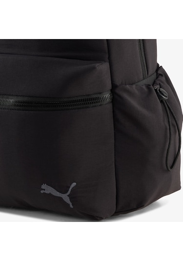 Puma Her Kadın Siyah Sırt Çantası 092705 Siyah