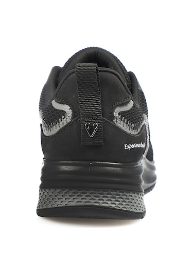 Forelli Vıtal-g Comfort Kadın Ayakkabı Siyah 31101-f81 Siyah