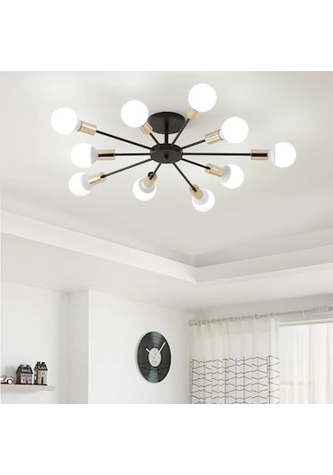 Sima Modern Chander Avize