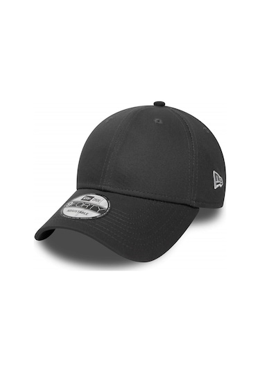 New Era Şapka - Flag Collection 9FORTY Gri