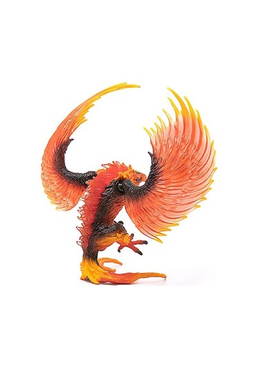 Schleich Yangın Kartalı 42511