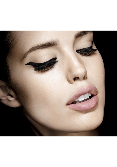 Maybelline New York Master Ink Mat Siyah Eyeliner