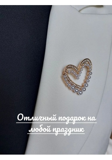 Fashion Jewelry Yaka Küpesi Kalp 268684584 Gri