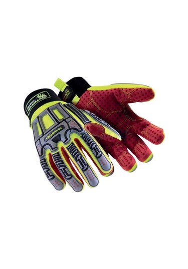 Hexarmor Rig Lizard 2039 60682 Eldiven No:9