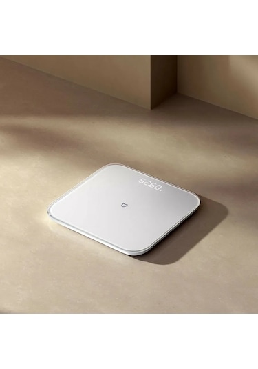 Xiaomi Mi Smart Scale S200 Akıllı Ölçülü Dijital Baskül 365793319