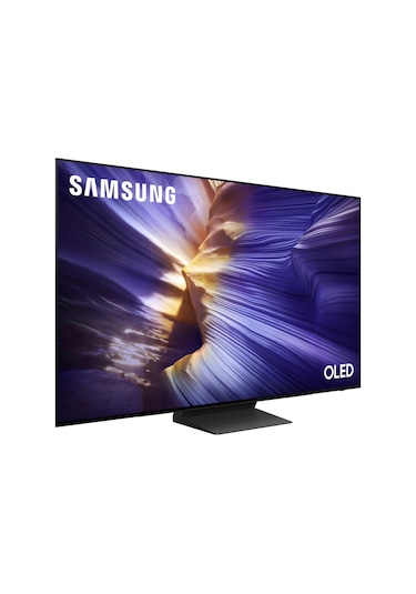 Samsung 65S90F 65" 4K Ultra HD Smart OLED TV