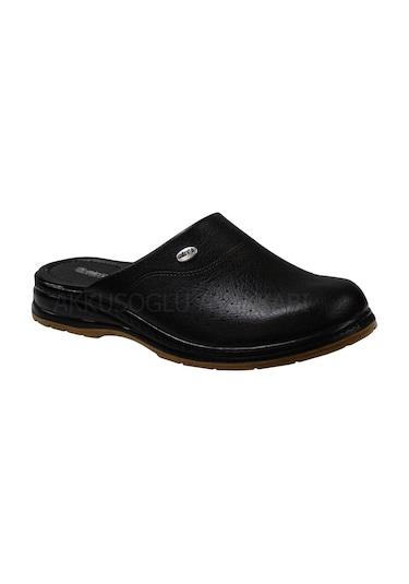 Muya 21837 Anatomik Sabo Erkek 40-45 Ayakkabi Terlik Sandalet - 540886346