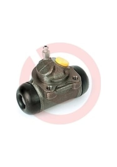 Fren Silindiri Sol R19 Cifam-101599
