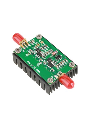Alet Rf Güç Amplifikatörü 2mhz-700mhz 35 Db 50 Ohm