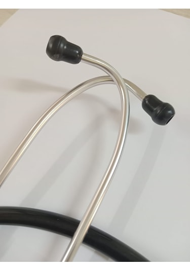Pulsemed Muadili Y Hortum Ve Çatalı Steteskop Parçası