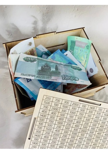 Kopilki Papakarloufa 200000 Büyük Kumbarası Hediye 455063276