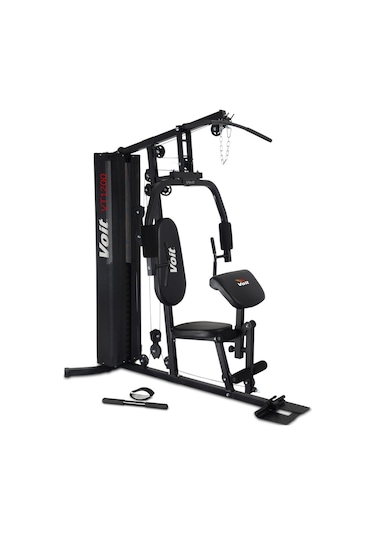 Voit Vt1200 Ağırlık Istasyonu Homegym