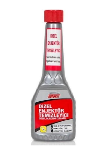 Magic Dose Dizel Enjektör Temizleyici 250 Ml (436223502)