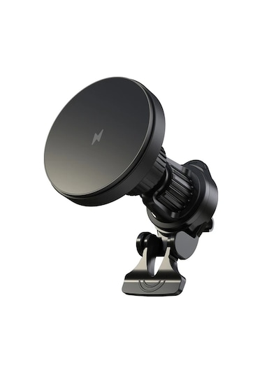 Elmpaly C36 15w Manyetik Araç Kablosuz Şarj Cihazı