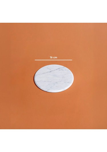 Sotto Mermer Nihale Beyaz