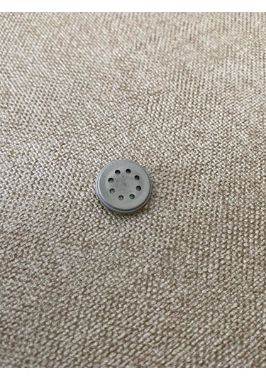 Nokia 6230 Buzzer Hoparlör 15,8mm 1 Adet
