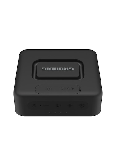 Grundig Jam + Bluetooth Hoparlör
