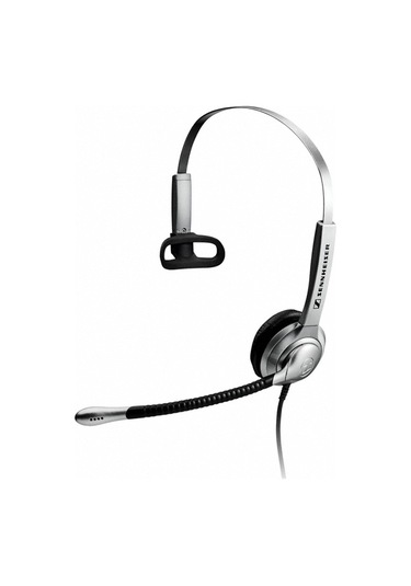 Sennheiser SH-330 Tek Taraflı Kulak Üstü Kulaklık