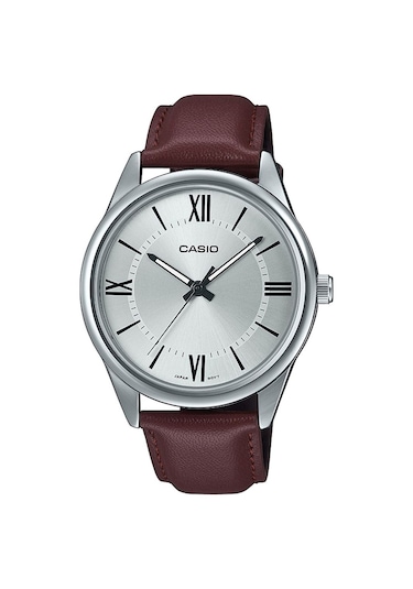 Mtp-V005L-7B5Udf Erkek Kol Saati