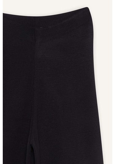 Defacto Relax Fit Pantolon V0088az25wnbk27 Siyah Defacto Relax Fit Pantolon V0088az25wnbk27 Siyah