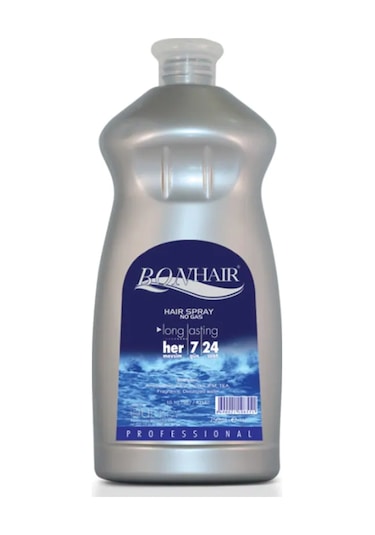 Bonhair Refill Saç Spreyi 750 ML