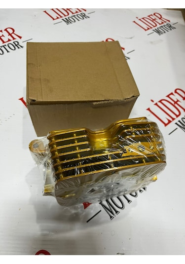 Cg - Çita 150 Mts Gold Üstkapak Dolu Dq Subap