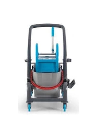 Fantom Procart Jet 720s Temizlik Seti Çift Kovalı, Presli 2 X 25 Litre