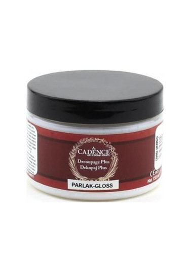 Dekopaj Plus Parlak - 150 Ml