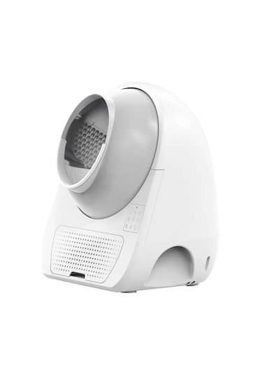 Catlink Scooper Yapay Zeka Destekli Otomatik Akıllı Kedi Tuvaleti