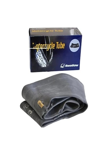 Tarım İç Lastik 3.50 X 8 Butyl Kutulu Swallow
