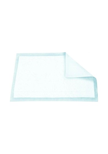 Canped Yatak Koruyucu Örtü (60x90 cm) 30 Adet