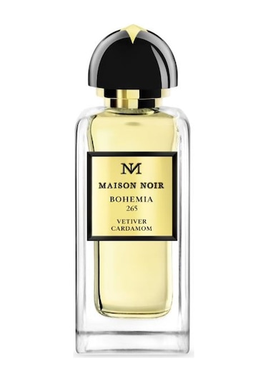 Maison Noir Bohemia 265 Erkek Parfüm EDP 100 ML