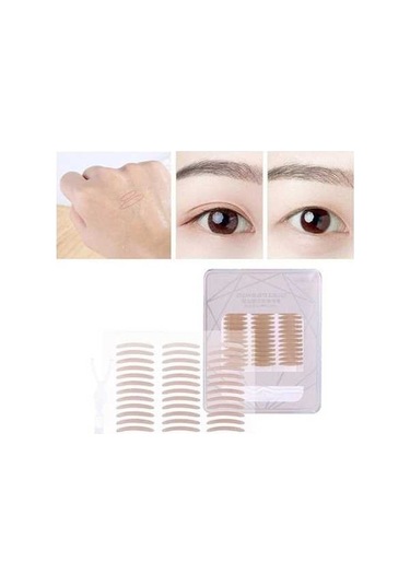 Tongxida Suntek Dantel Kapağı, 13x9.5cm, Tek Taraflı, Makyaj İçin Görsel Artış Diğer