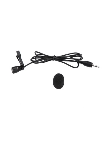 Yifomall "klavye Mikrofonu - Gürültü Önleyici, 3.5mm Jaklı, Pc/laptop İçin Kolay Kullanım"