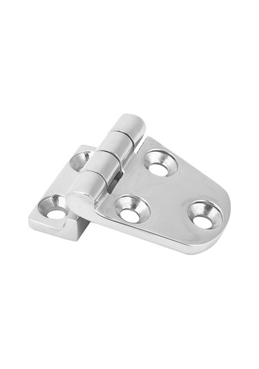 Symbee 316 Paslanmaz Çelik Thicklıne Mutfak Dolabı Mosaikli Pivot, 54x37mm, Korozyona Dayanıklı, Kolay Kurulumlu, Uzun Ömürlü, Eliniza Zarar Vermez