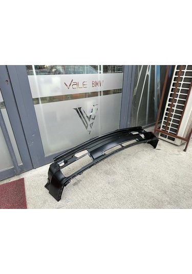 Bmw 3 Serisi Ön Panel Alt Sacı Yan Sanayi E30.m40 -41331961225