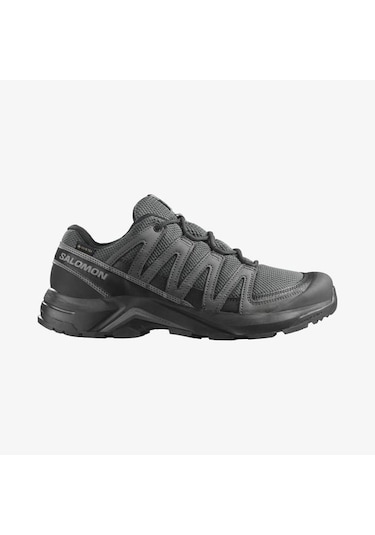 Salomon X-adventure Recon Gore Tex Erkek Outdoor Ayakkabı L47809200 L47809200 Ant Antrasit
