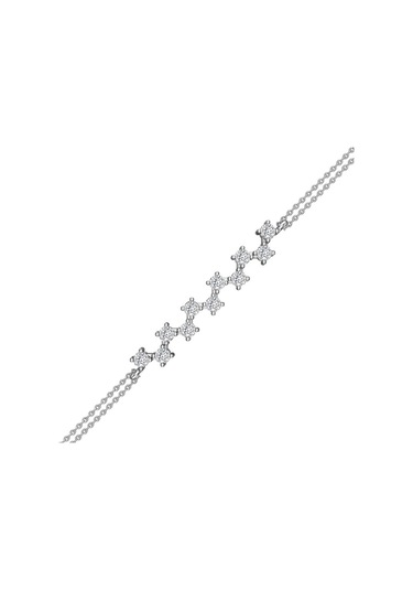 Pırlanta Star Tasarım Bilezik N11.114