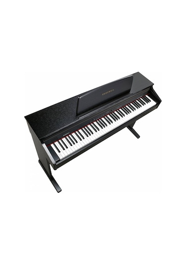 Kurzweil Ka130sr Gül Kurusu Kahve Dijital Piyano-Tabure Dahildir