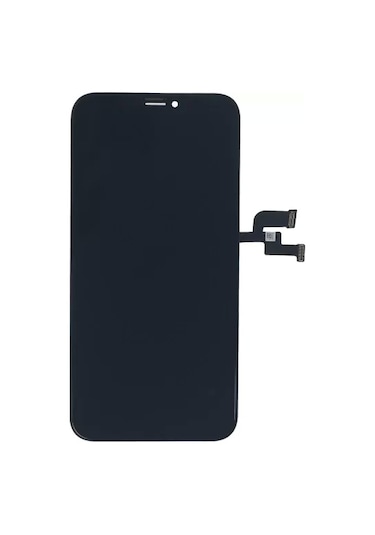 Realpower Apple Uyumlu iPhone Xs Lcd Ekran Dokunmatik Oled
