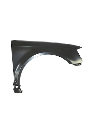 Audi A3 2009-2012 Ön Çamurluk Deliksiz Sağ Tw Oem No:8p0821106e