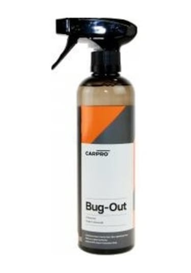 Carpro Bug-Out - Böcek Temizleyici - 500Ml