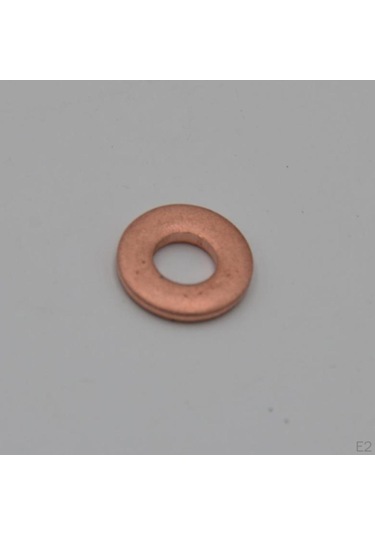 4 Paket Contalı Pul .6 Hdı 198173