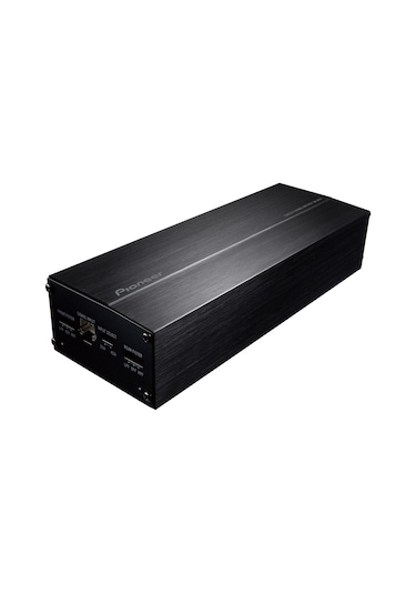 Pioneer Gm-D1004 4 Kanal 400 Watt Oto Amfi Amplifikatör