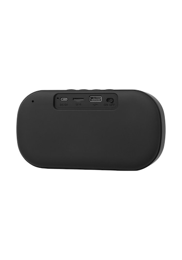 Frisby FS-182BT Ses Bombası Bluetooth Hoparlör