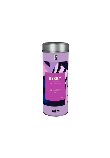 Mim And More Detox Kit 3 x 50 G