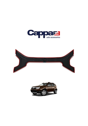 Dacia Duster 2010-2017 Bagaj Kapak Dodiği Profesyonel Plastik